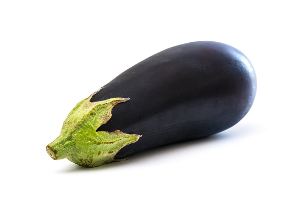 berenjena